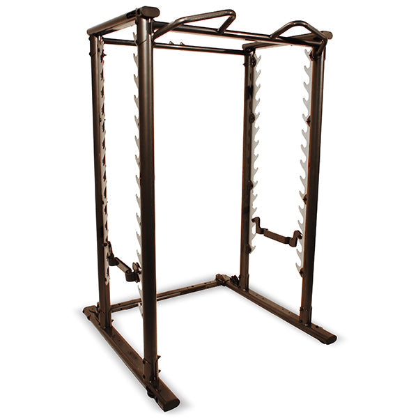 Inspire Power Rack – Leisure Concepts Store