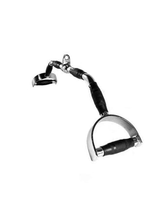 34_ Parallel Grip Bar