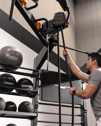 Torque Relentless Rope Trainer