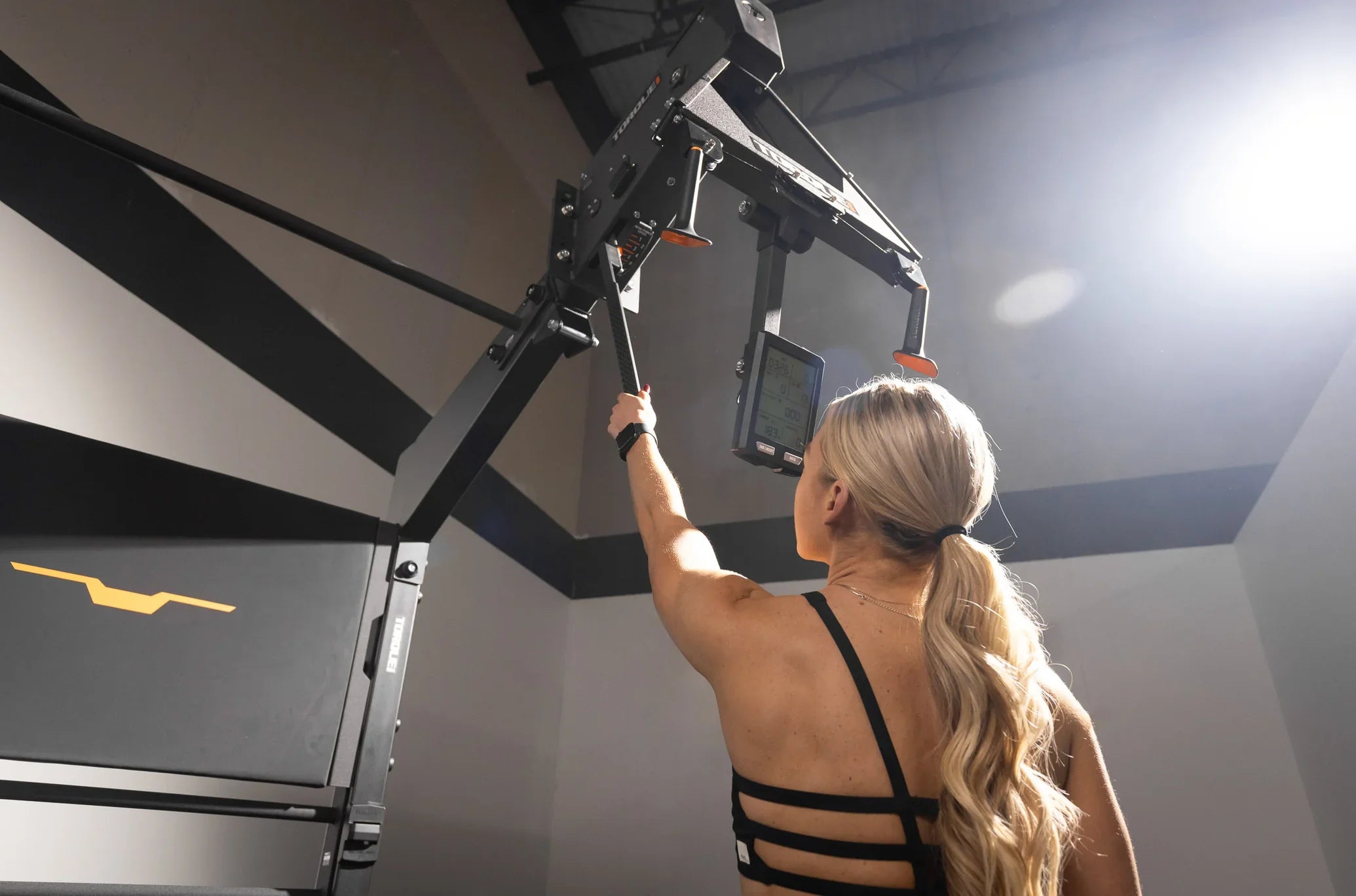 Torque Relentless Ripper – Leisure Concepts Store