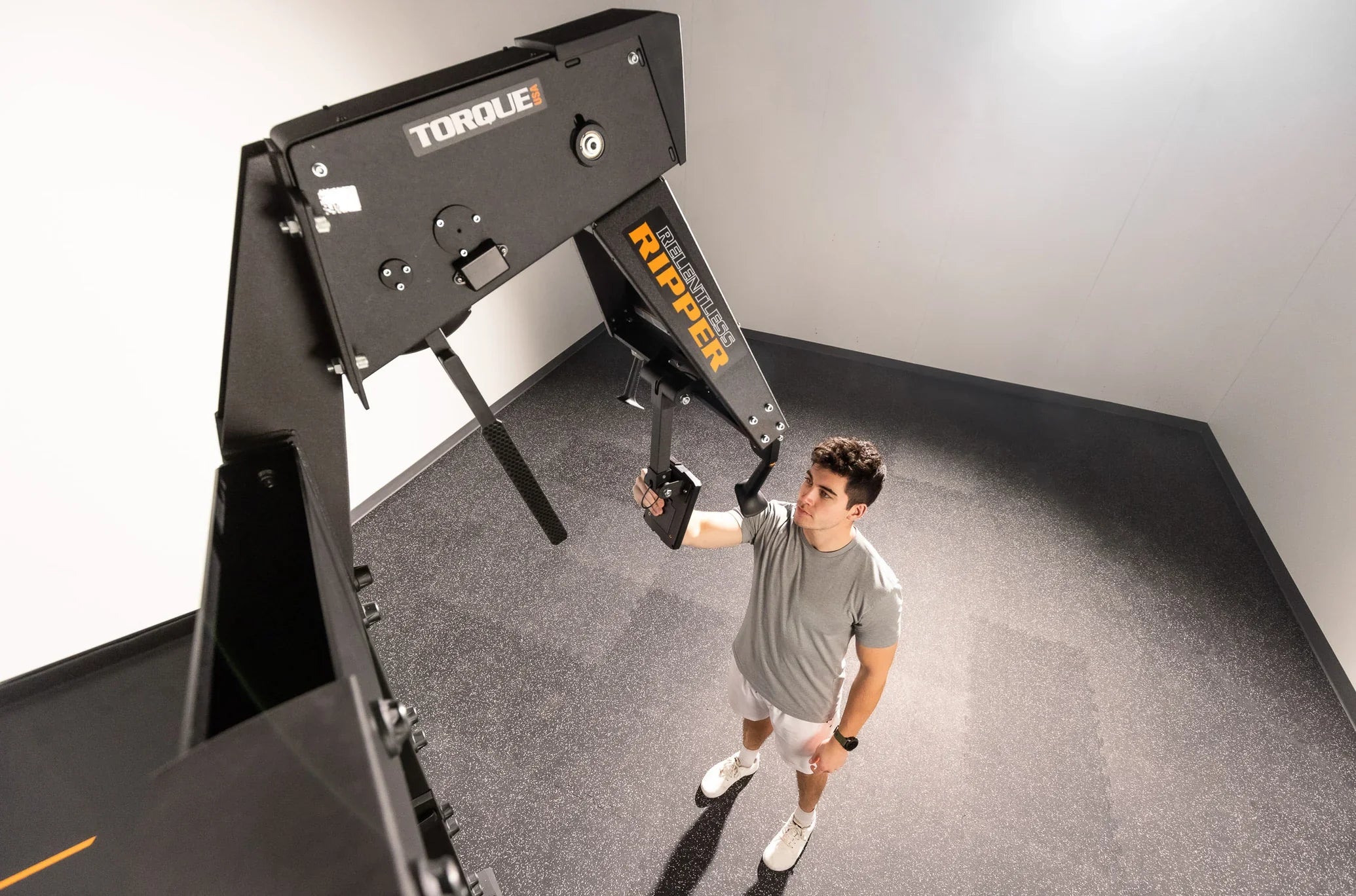 Torque Ripper And Rope Dual Torque Relentless Ripper – Leisure Concepts Store
