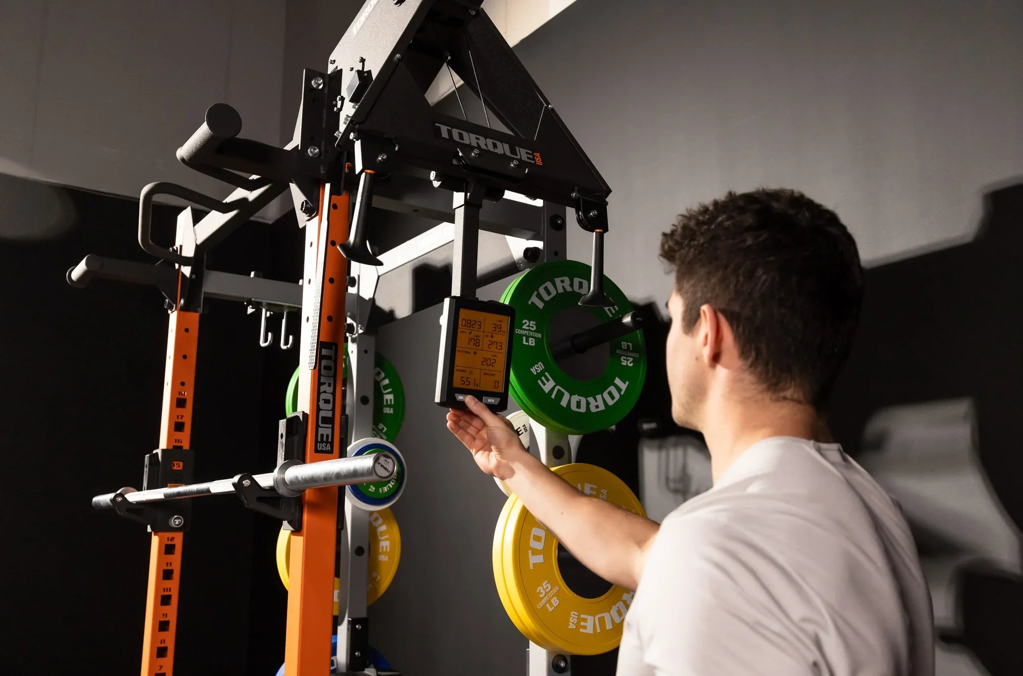 Torque Relentless Ripper – Leisure Concepts Store