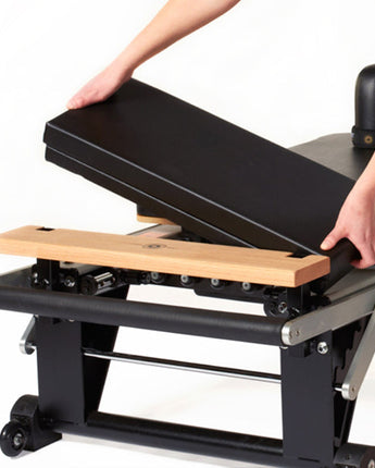 Padded Platform Extender SPX