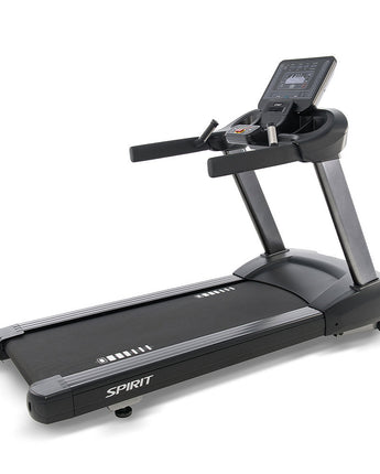 Spirit Fitness CT800+ Treadmill
