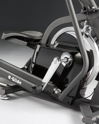 Spirit Fitness CG800 E-Glide