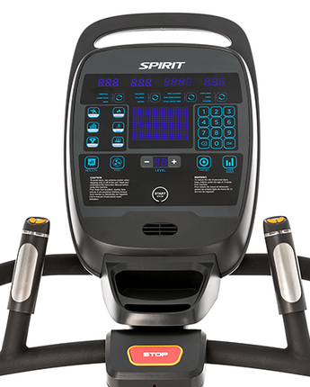 Spirit Fitness CSC900 Stair Climber
