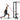 Inspire Series Full Power Cage