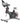 Skelcore PLATINUM SPINNING BIKE
