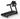 Skelcore BLACK SERIES TREADMILL 5.0  - LED - 220V
