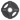HyperFX 15kg Olympic Rubber Weight Plate