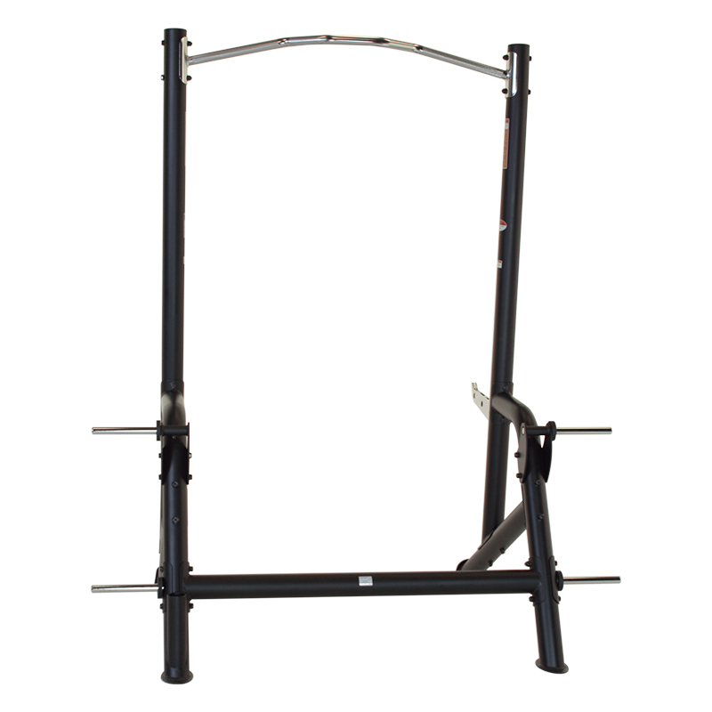 Transparent Squat Rack CLEARANCE - Inspire Squat Rack with Safety – leisure concepts store