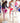 Parallel Stability Barre white 6ft-1.8m