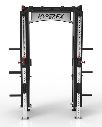 HyperFX Sprint Dual Cable Cross