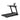 Inspire Fitness T4S Treadmill with 10.1" Multimedia T/Screen