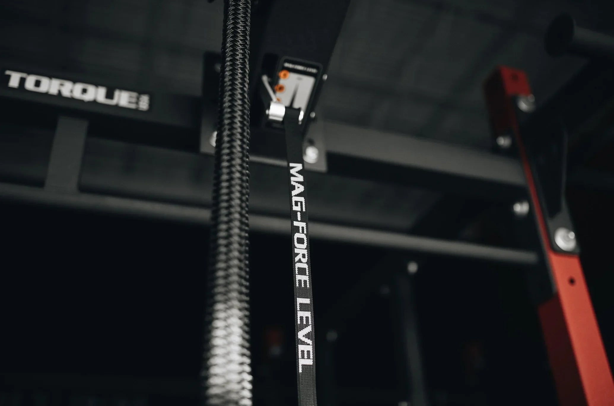 Torque Rlentless Rope Torque Relentless Rope Trainer – Leisure Concepts Store