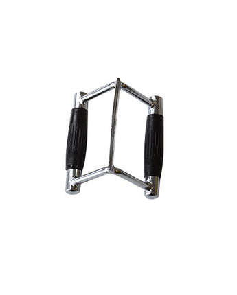 Close Grip Row Bar