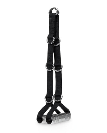 Deluxe D Handle
